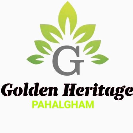 Hotel Golden Heritage Pahalgām Exterior photo